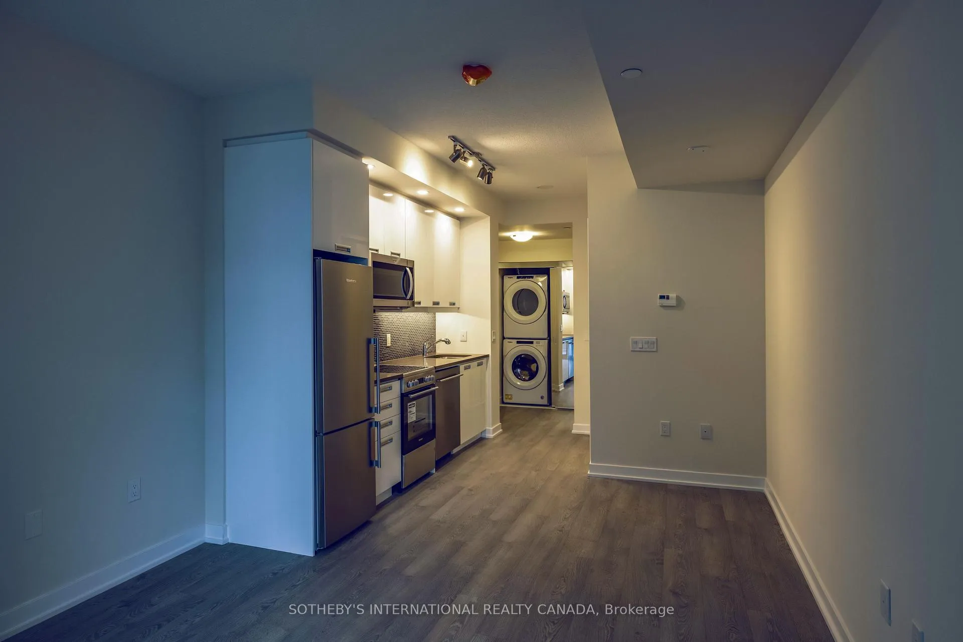 Photo 9 of Unit 2606, 99 John Street, Toronto, Waterfront Communities — HOMEH