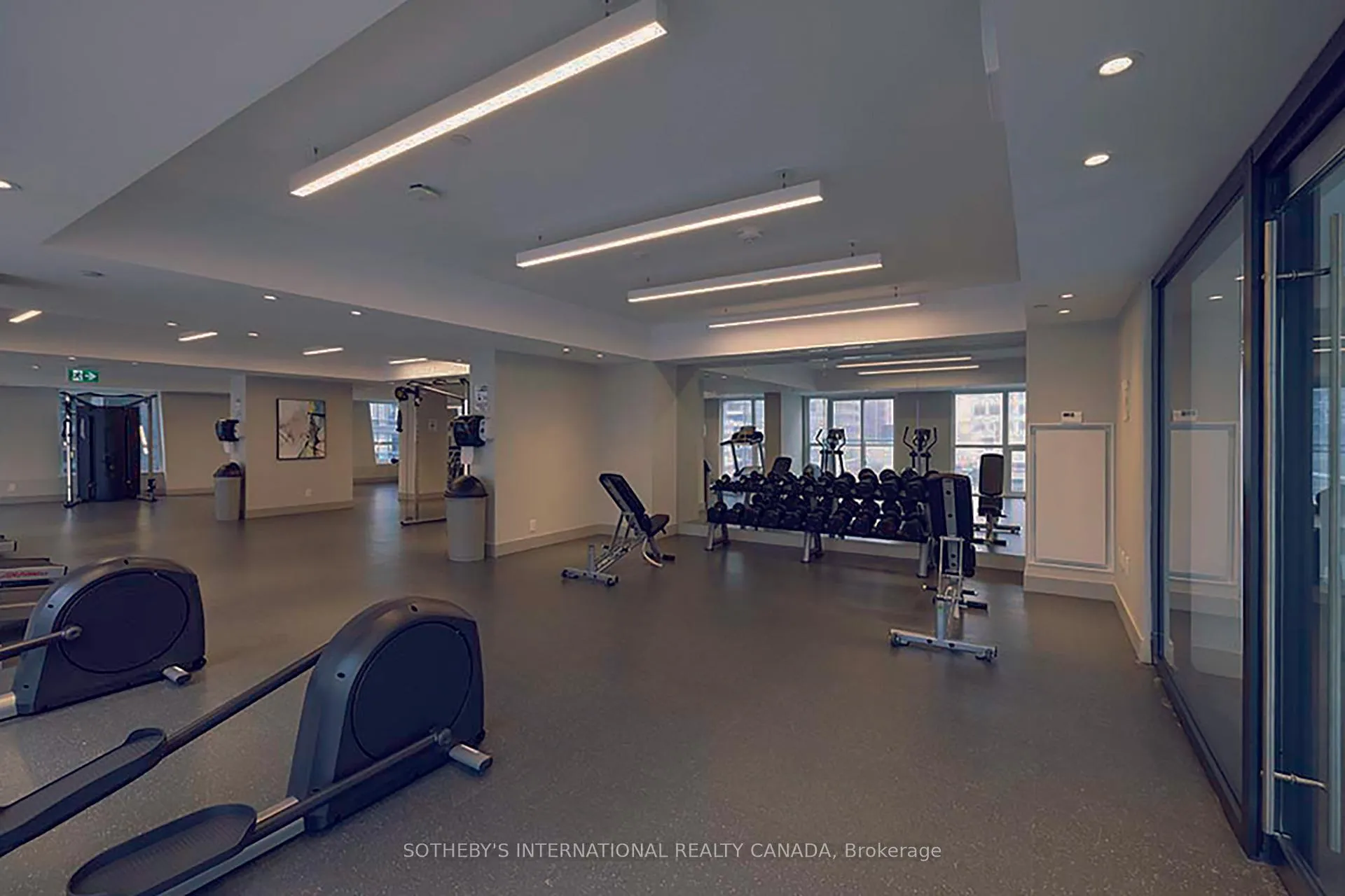 Photo 13 of Unit 2606, 99 John Street, Toronto, Waterfront Communities — HOMEH