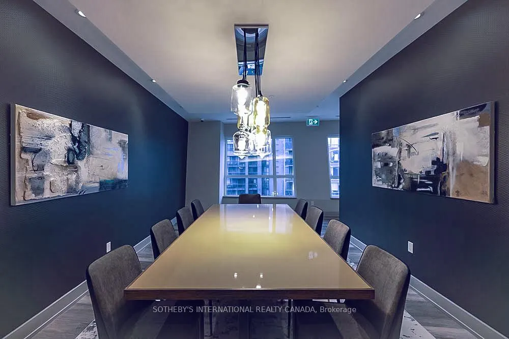 Photo 14 of Unit 2606, 99 John Street, Toronto, Waterfront Communities — HOMEH