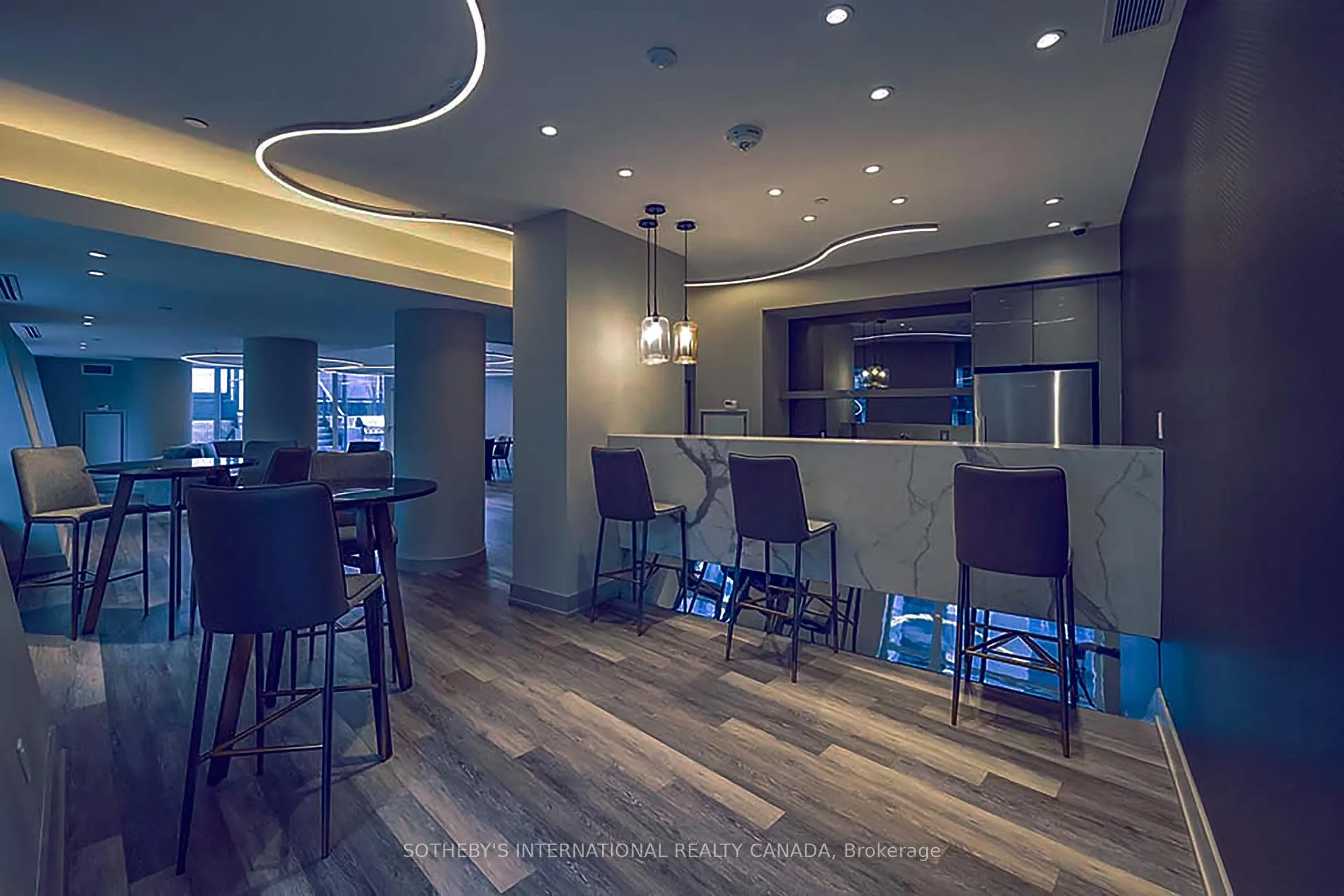 Photo 15 of Unit 2606, 99 John Street, Toronto, Waterfront Communities — HOMEH