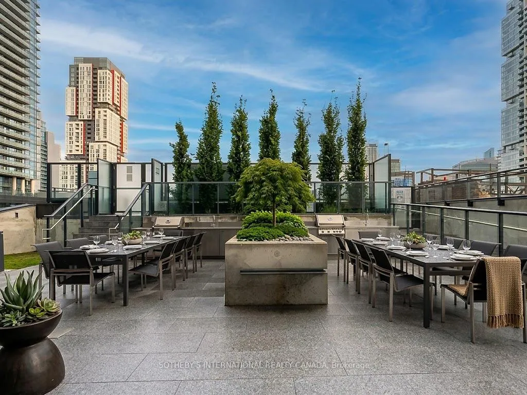 Photo 17 of Unit 2606, 99 John Street, Toronto, Waterfront Communities — HOMEH