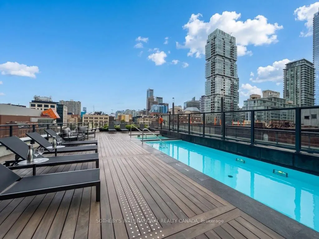 Photo 18 of Unit 2606, 99 John Street, Toronto, Waterfront Communities — HOMEH
