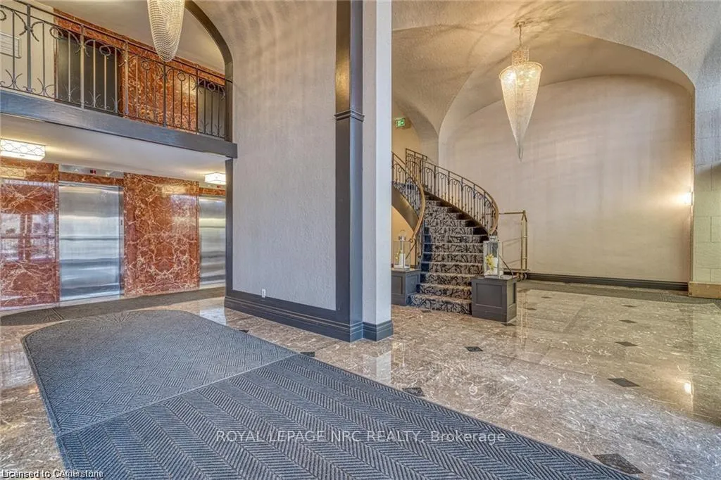 Photo 5 of Unit 1414, 500 Green Road, Hamilton, Lakeshore — HOMEH