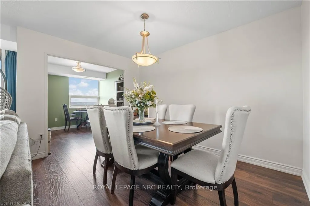 Photo 12 of Unit 1414, 500 Green Road, Hamilton, Lakeshore — HOMEH