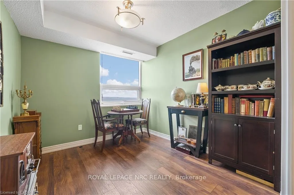 Photo 13 of Unit 1414, 500 Green Road, Hamilton, Lakeshore — HOMEH