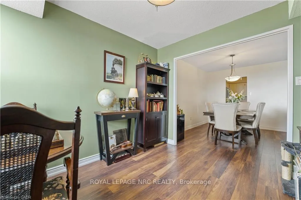 Photo 15 of Unit 1414, 500 Green Road, Hamilton, Lakeshore — HOMEH