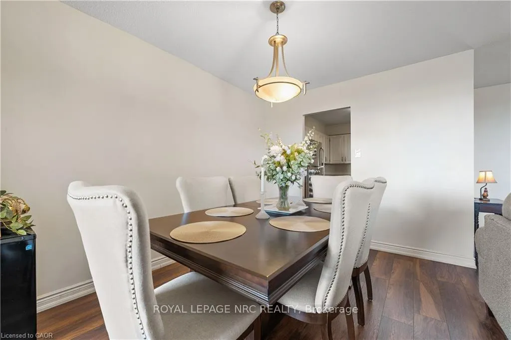 Photo 16 of Unit 1414, 500 Green Road, Hamilton, Lakeshore — HOMEH