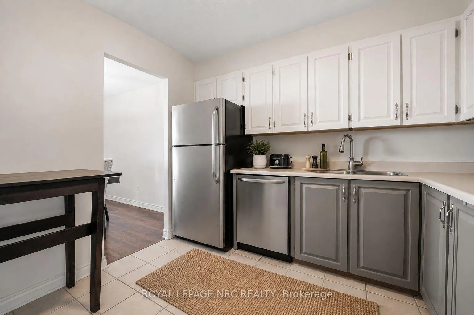 Photo 18 of Unit 1414, 500 Green Road, Hamilton, Lakeshore — HOMEH