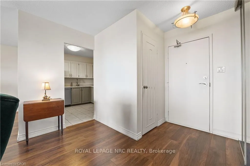 Photo 20 of Unit 1414, 500 Green Road, Hamilton, Lakeshore — HOMEH
