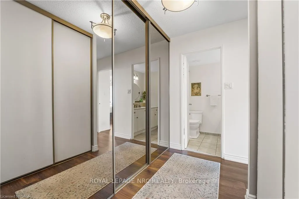 Photo 21 of Unit 1414, 500 Green Road, Hamilton, Lakeshore — HOMEH