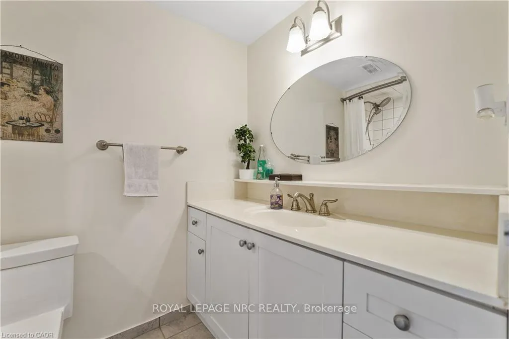 Photo 22 of Unit 1414, 500 Green Road, Hamilton, Lakeshore — HOMEH