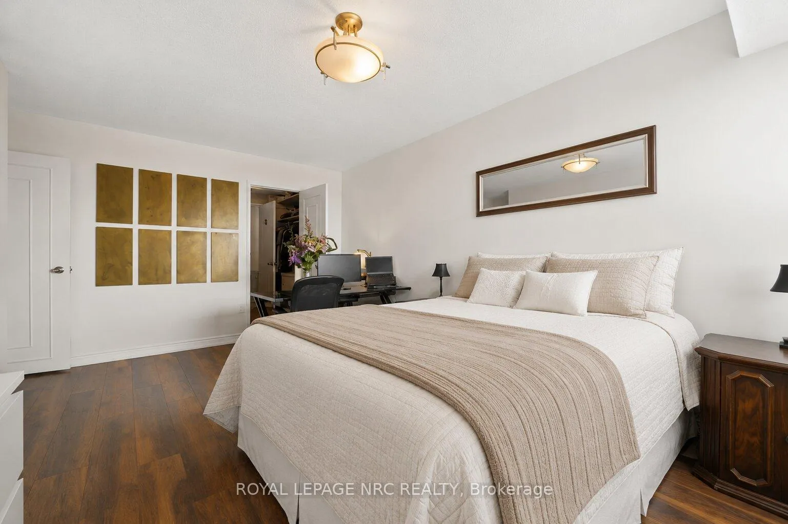 Photo 24 of Unit 1414, 500 Green Road, Hamilton, Lakeshore — HOMEH