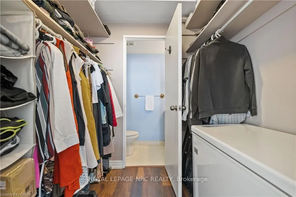 Photo 25 of Unit 1414, 500 Green Road, Hamilton, Lakeshore — HOMEH