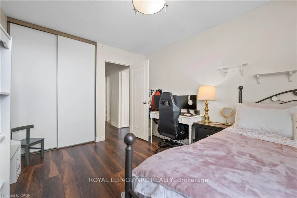 Photo 27 of Unit 1414, 500 Green Road, Hamilton, Lakeshore — HOMEH