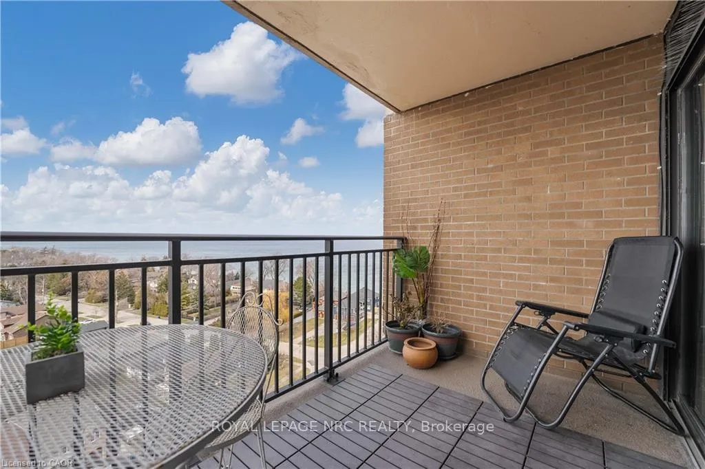 Photo 29 of Unit 1414, 500 Green Road, Hamilton, Lakeshore — HOMEH