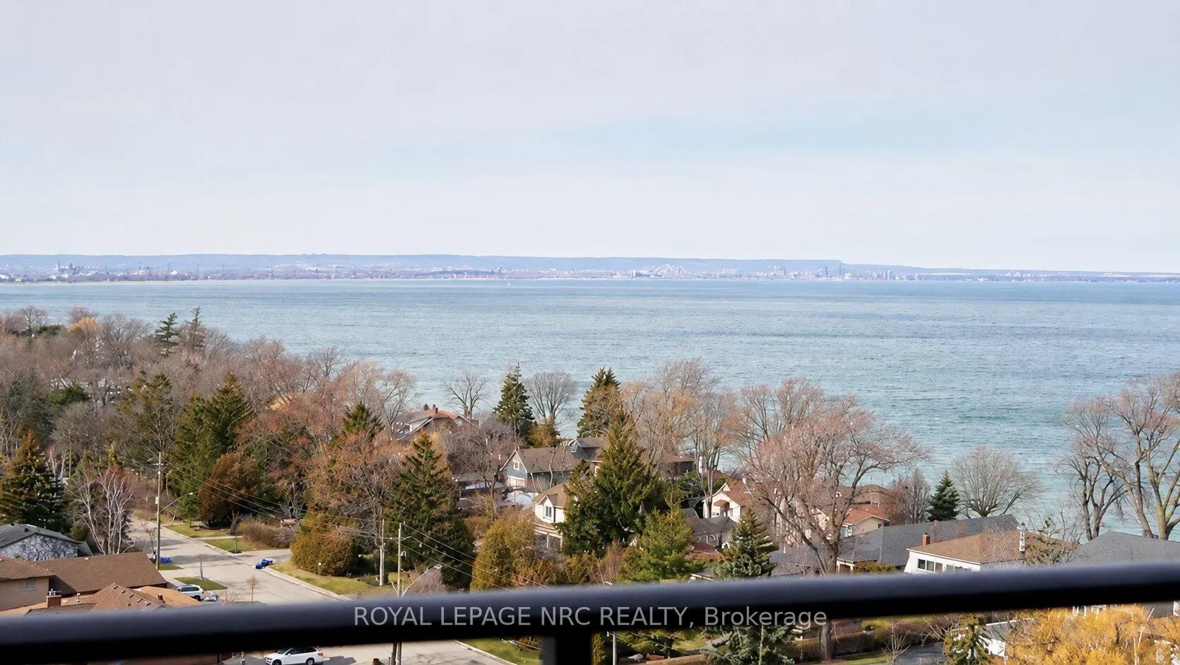 Photo 30 of Unit 1414, 500 Green Road, Hamilton, Lakeshore — HOMEH