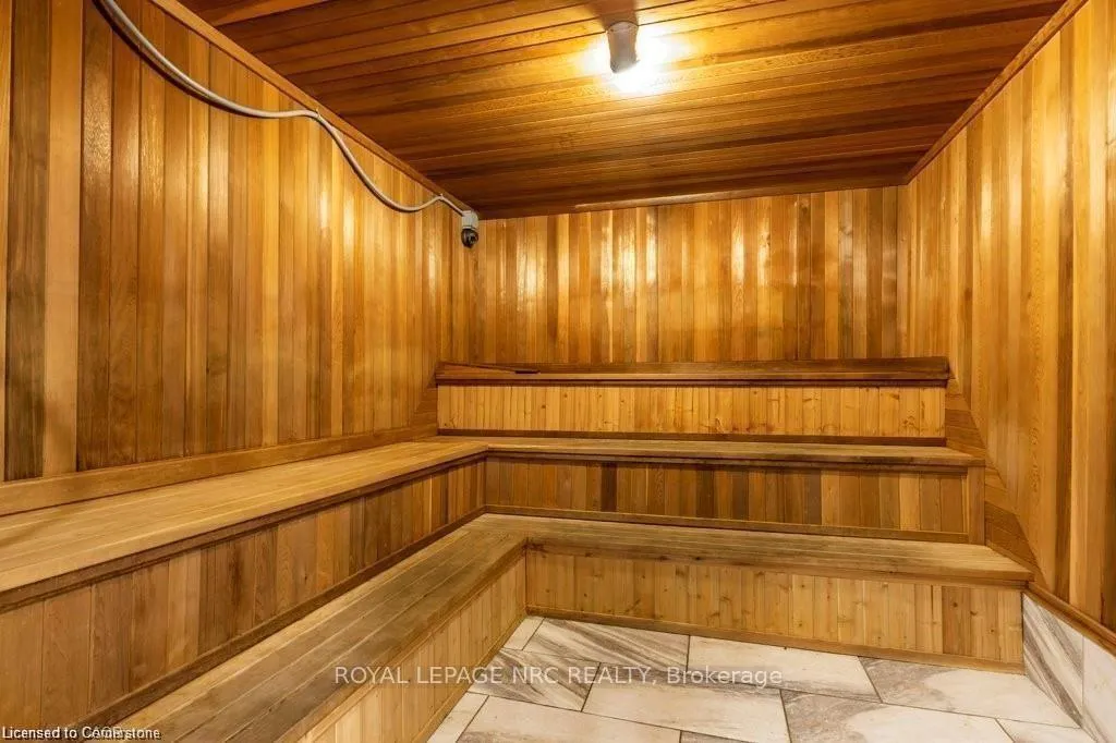 Photo 34 of Unit 1414, 500 Green Road, Hamilton, Lakeshore — HOMEH