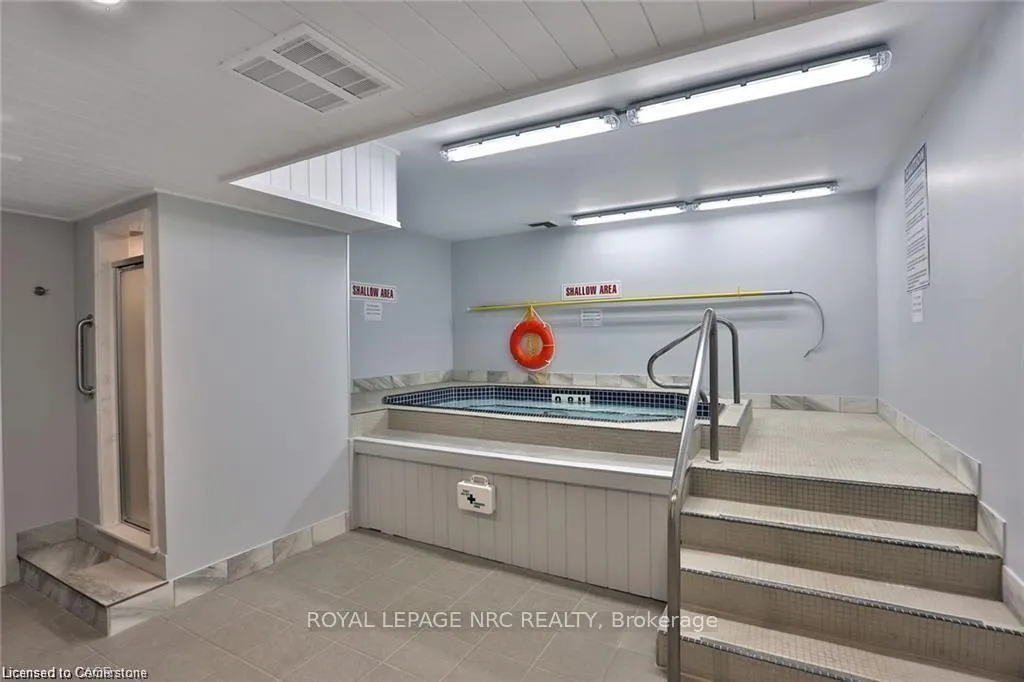 Photo 35 of Unit 1414, 500 Green Road, Hamilton, Lakeshore — HOMEH
