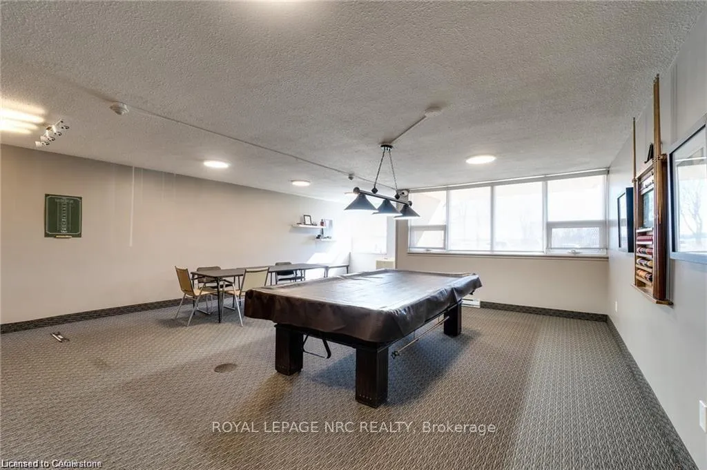 Photo 37 of Unit 1414, 500 Green Road, Hamilton, Lakeshore — HOMEH