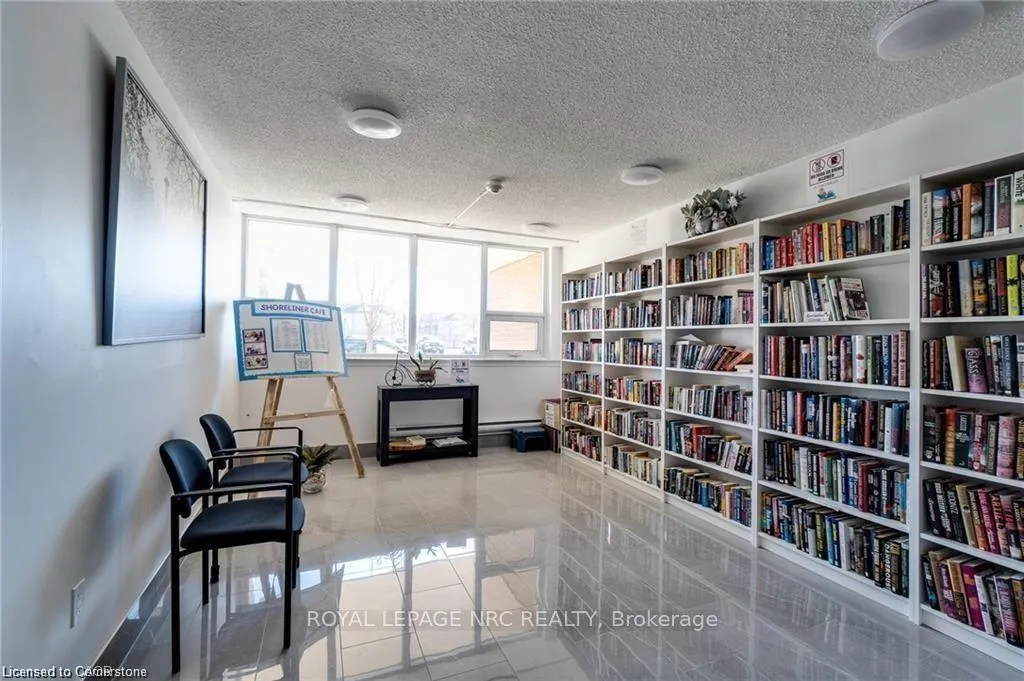 Photo 38 of Unit 1414, 500 Green Road, Hamilton, Lakeshore — HOMEH