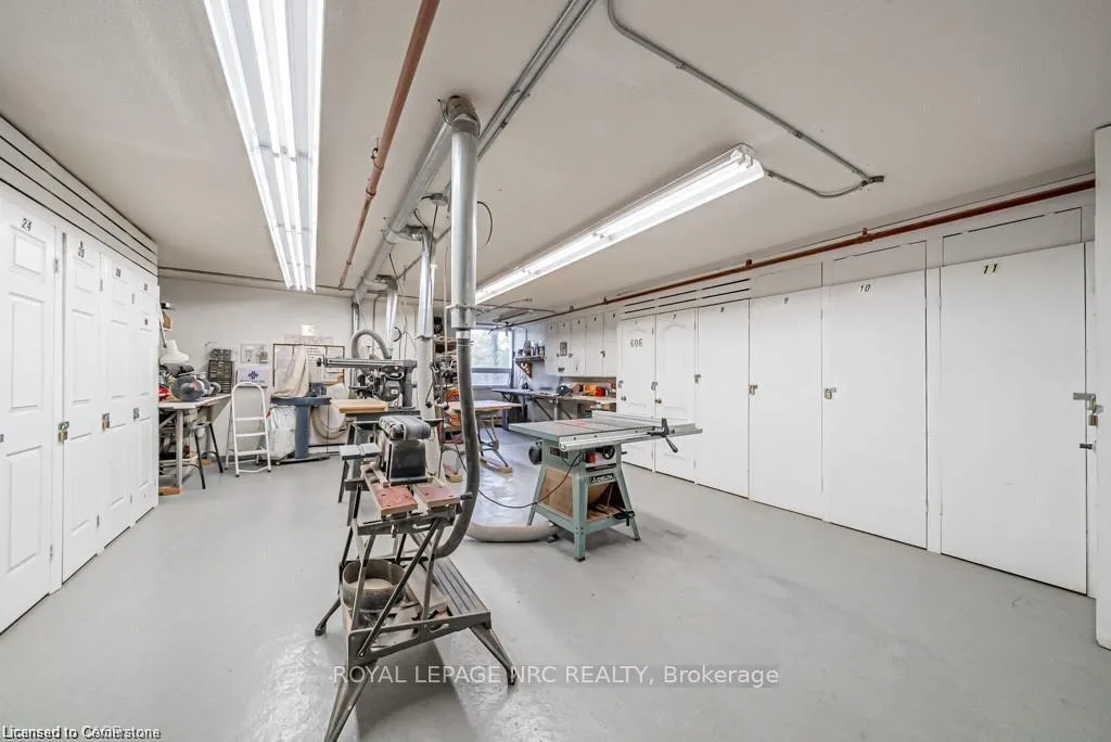Photo 39 of Unit 1414, 500 Green Road, Hamilton, Lakeshore — HOMEH