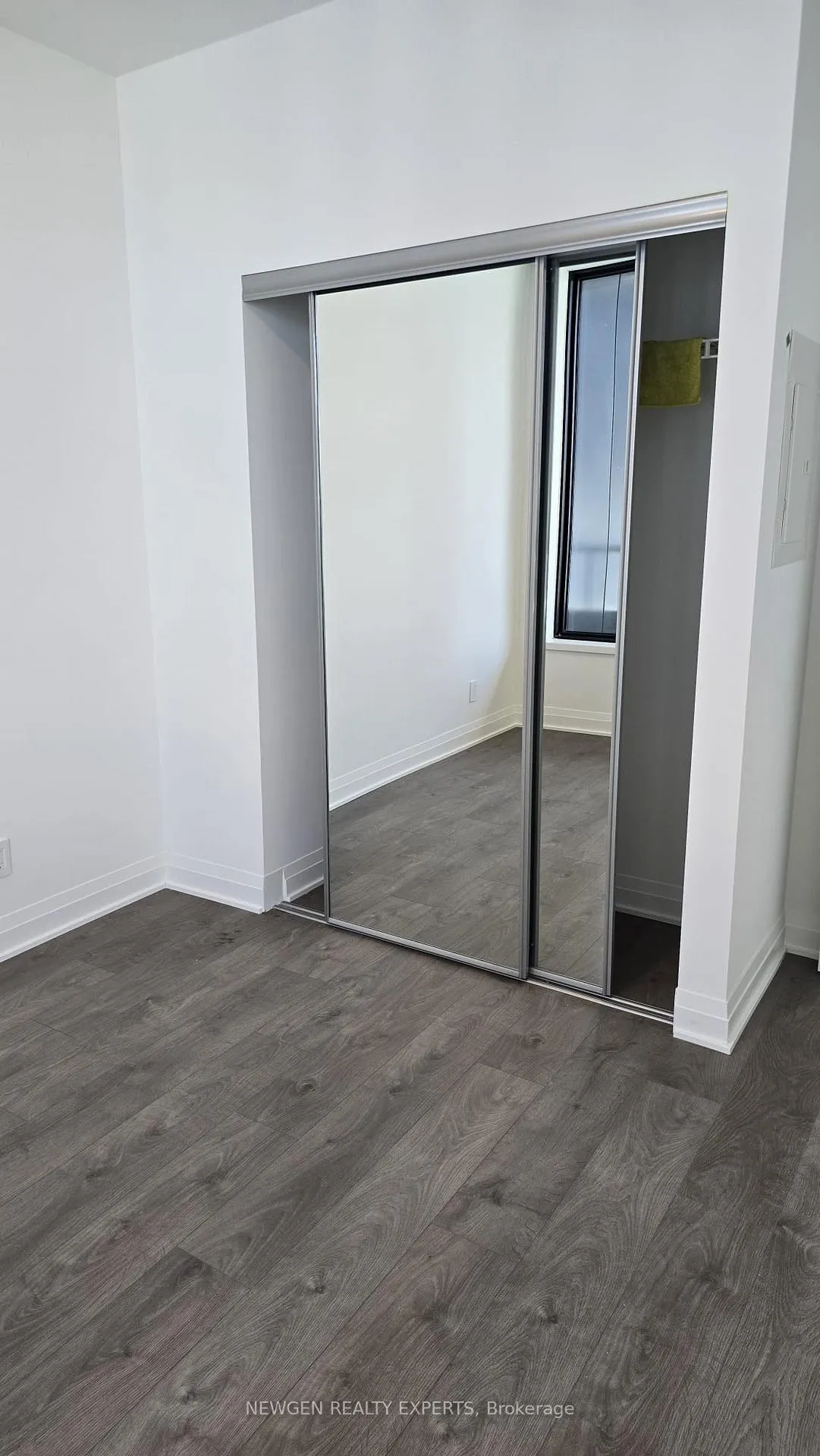 Photo 1 of Unit 2406, 4023 The Exchange, Mississauga, City Centre — HOMEH