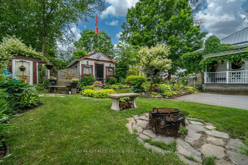 Photo 36 of 8 Thomas Street, Stone Mills, Stone Mills — HOMEH