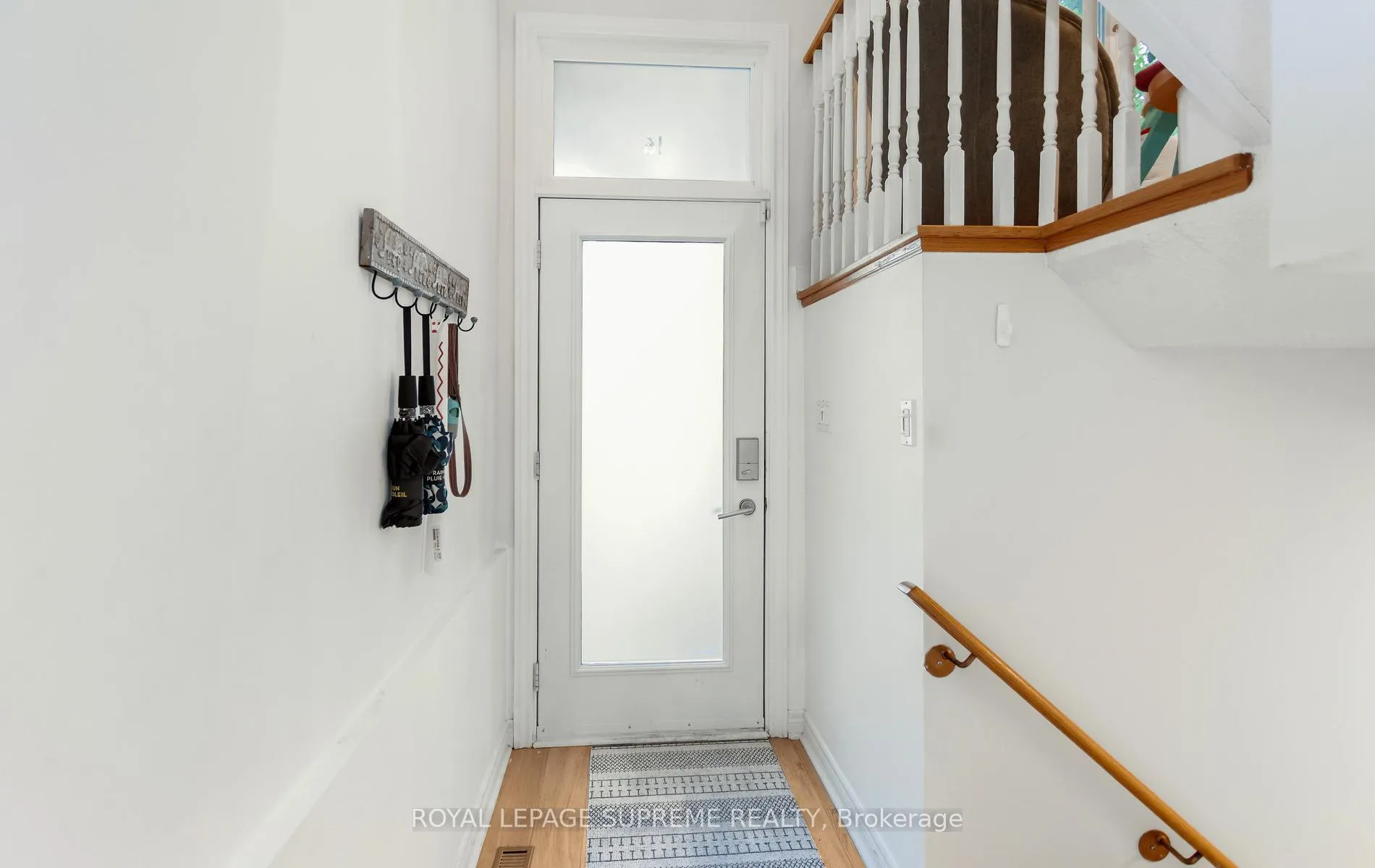 Photo 3 of 16 Lightbourn Avenue, Toronto, Dovercourt-Wallace Emerson-Junction — HOMEH