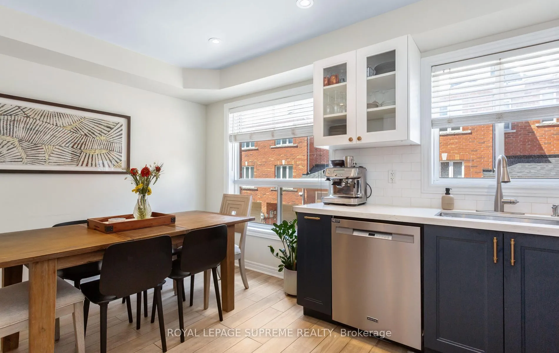 Photo 13 of 16 Lightbourn Avenue, Toronto, Dovercourt-Wallace Emerson-Junction — HOMEH