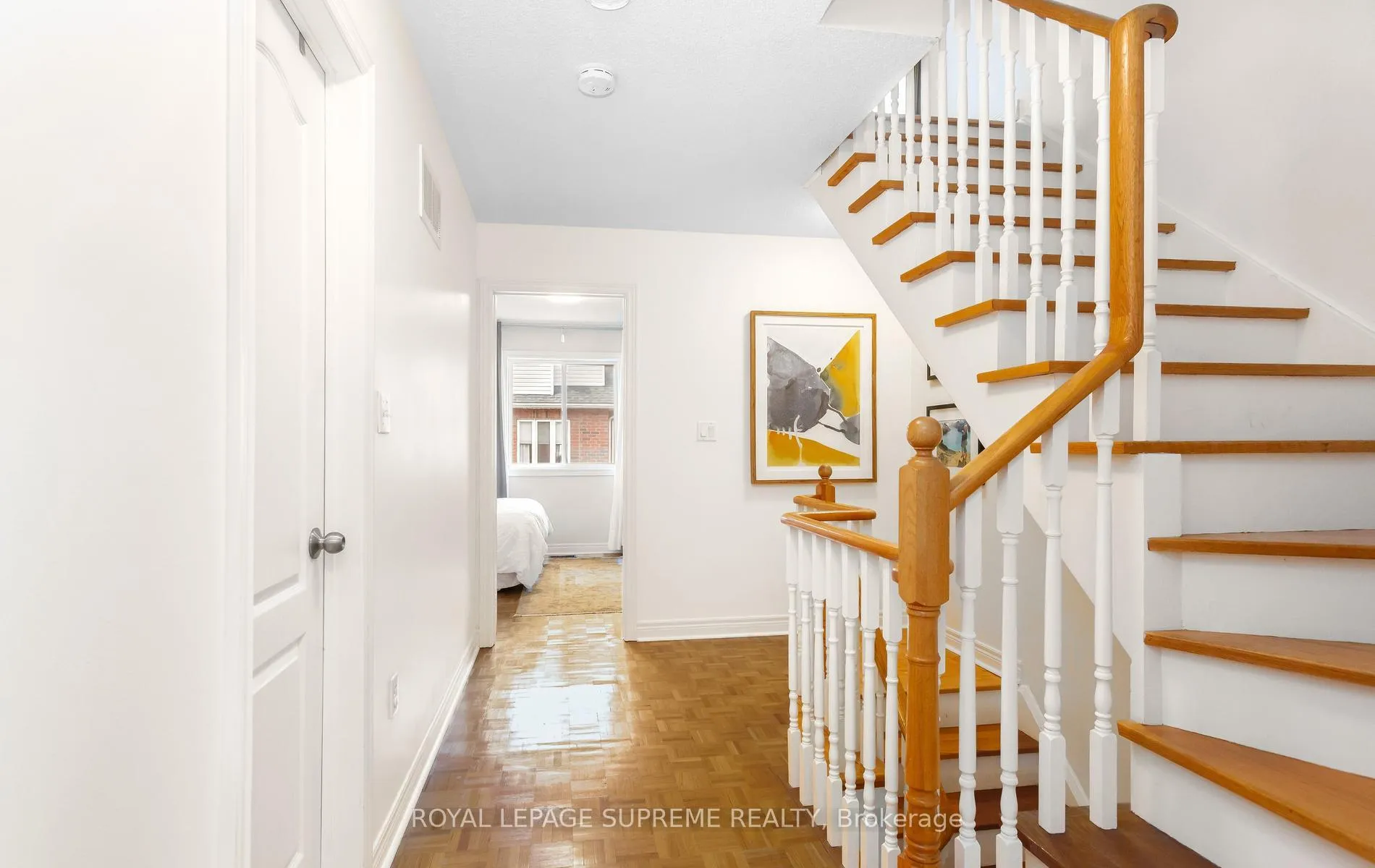 Photo 18 of 16 Lightbourn Avenue, Toronto, Dovercourt-Wallace Emerson-Junction — HOMEH