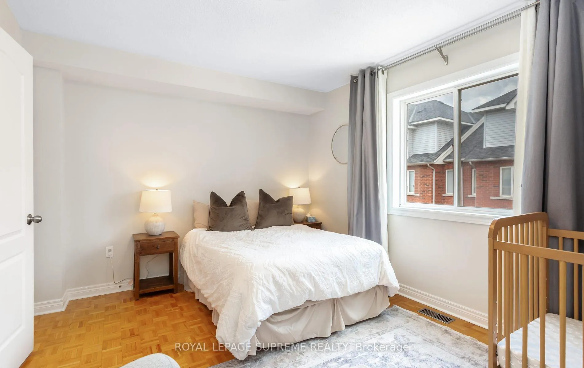 Photo 20 of 16 Lightbourn Avenue, Toronto, Dovercourt-Wallace Emerson-Junction — HOMEH