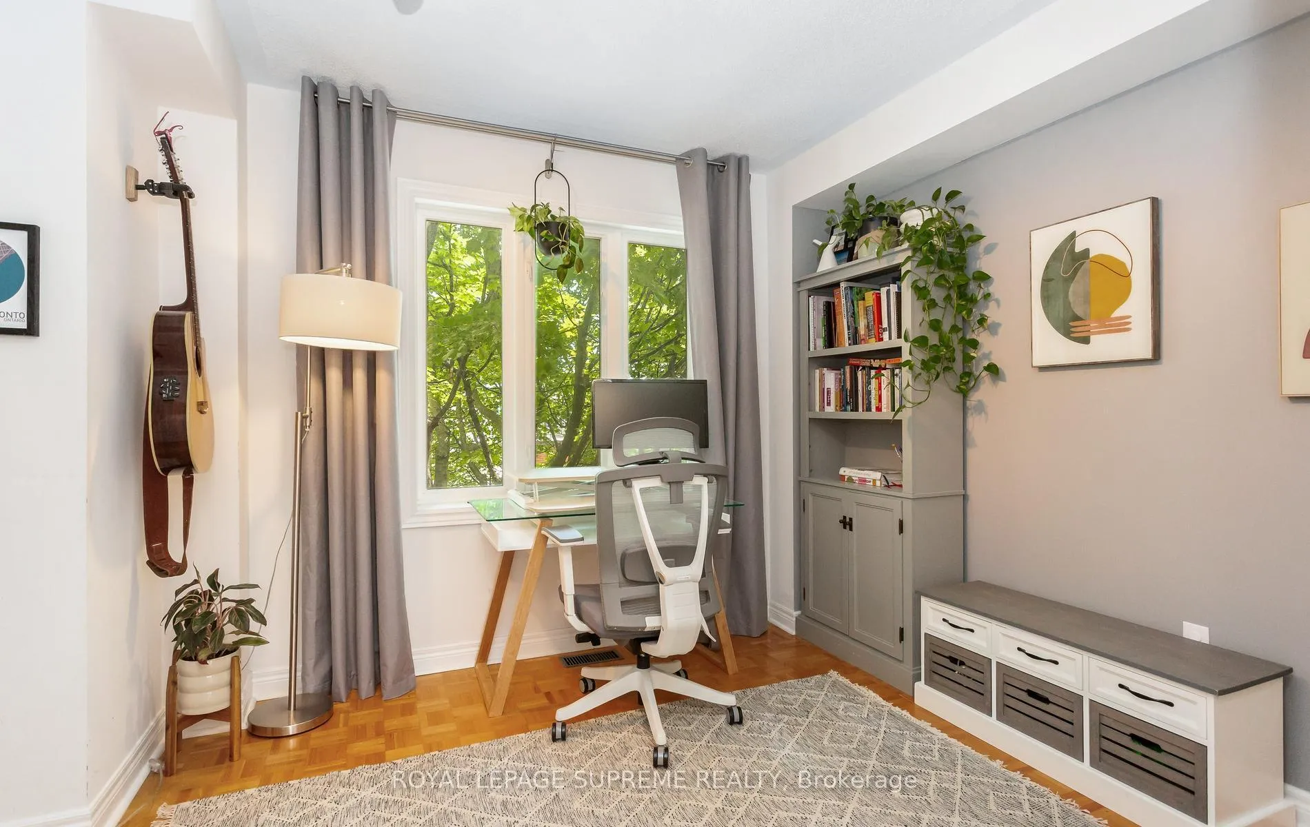 Photo 23 of 16 Lightbourn Avenue, Toronto, Dovercourt-Wallace Emerson-Junction — HOMEH