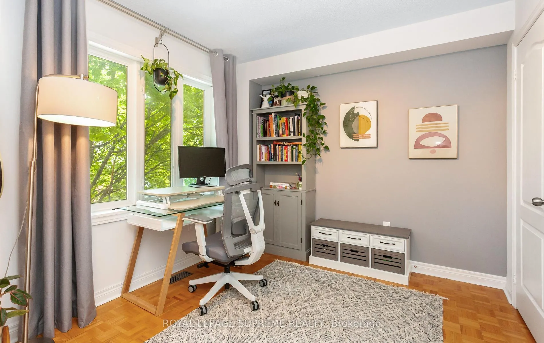 Photo 25 of 16 Lightbourn Avenue, Toronto, Dovercourt-Wallace Emerson-Junction — HOMEH