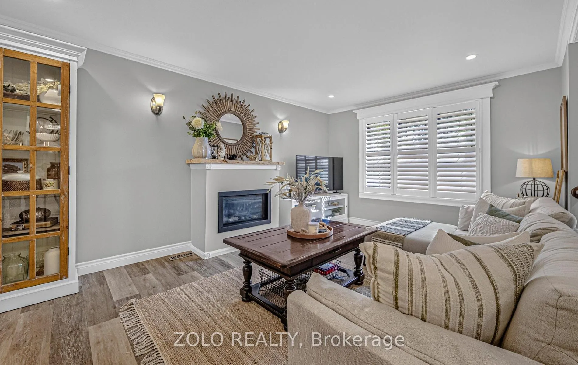 Photo 4 of 6 Foster Creek Drive, Clarington, Newcastle — HOMEH