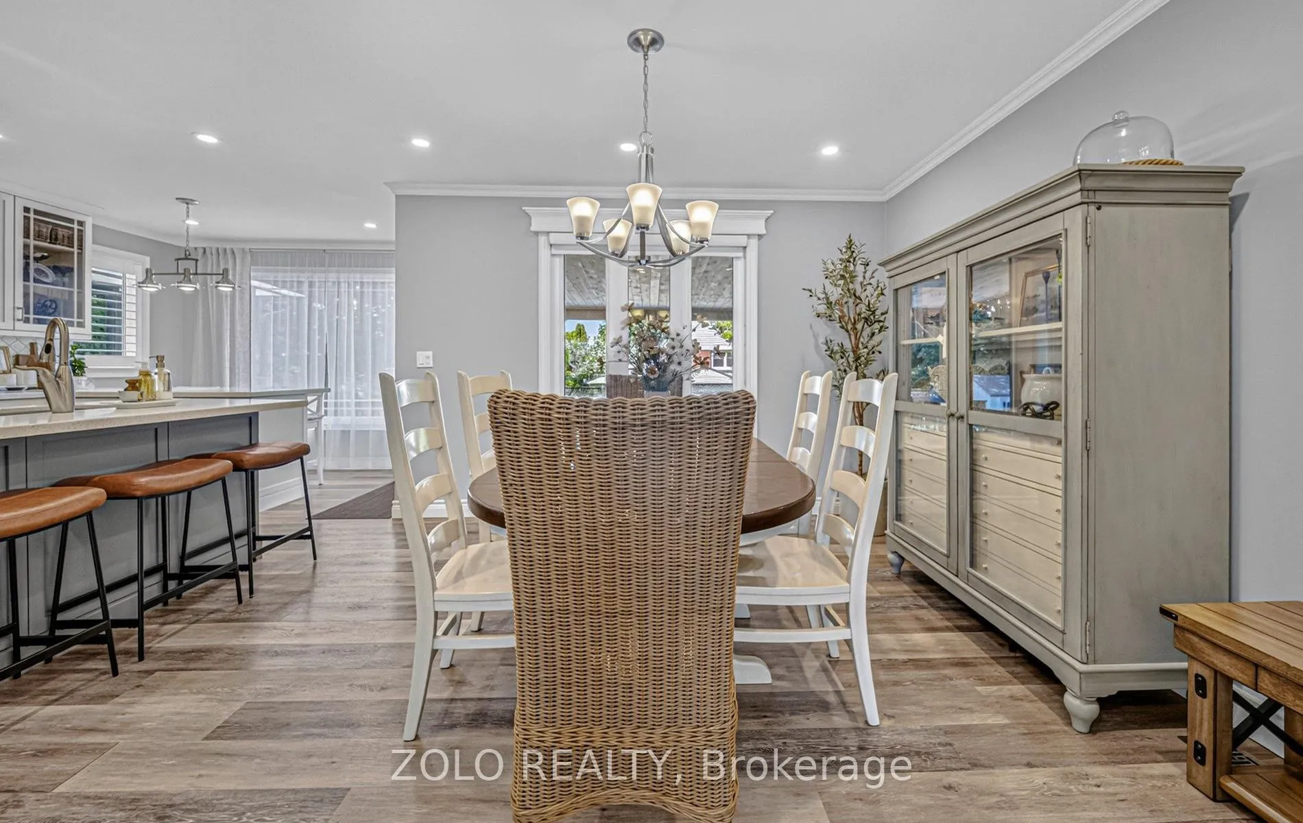 Photo 8 of 6 Foster Creek Drive, Clarington, Newcastle — HOMEH
