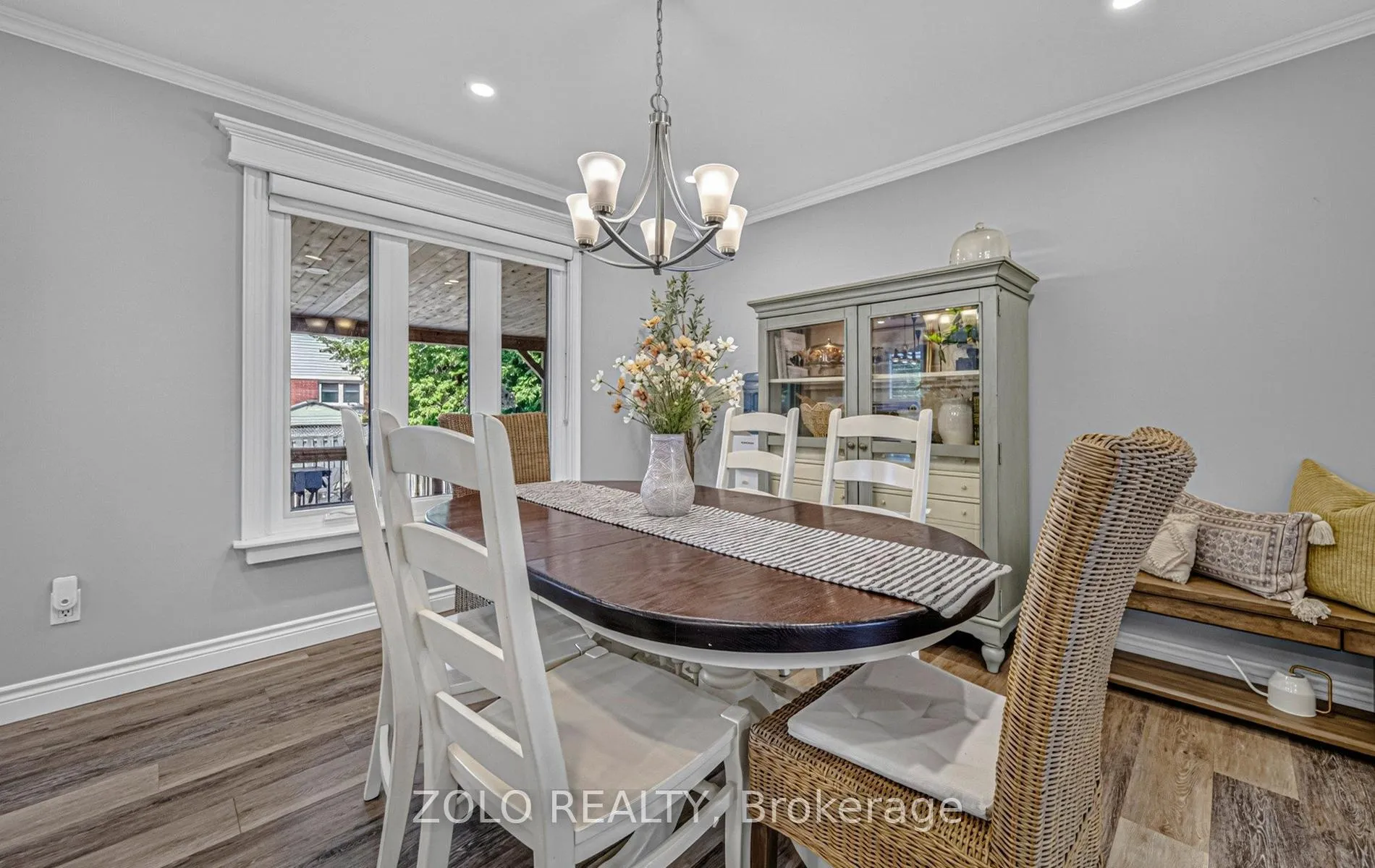 Photo 9 of 6 Foster Creek Drive, Clarington, Newcastle — HOMEH