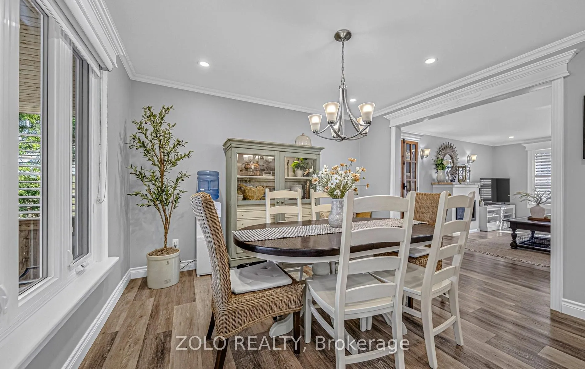 Photo 10 of 6 Foster Creek Drive, Clarington, Newcastle — HOMEH