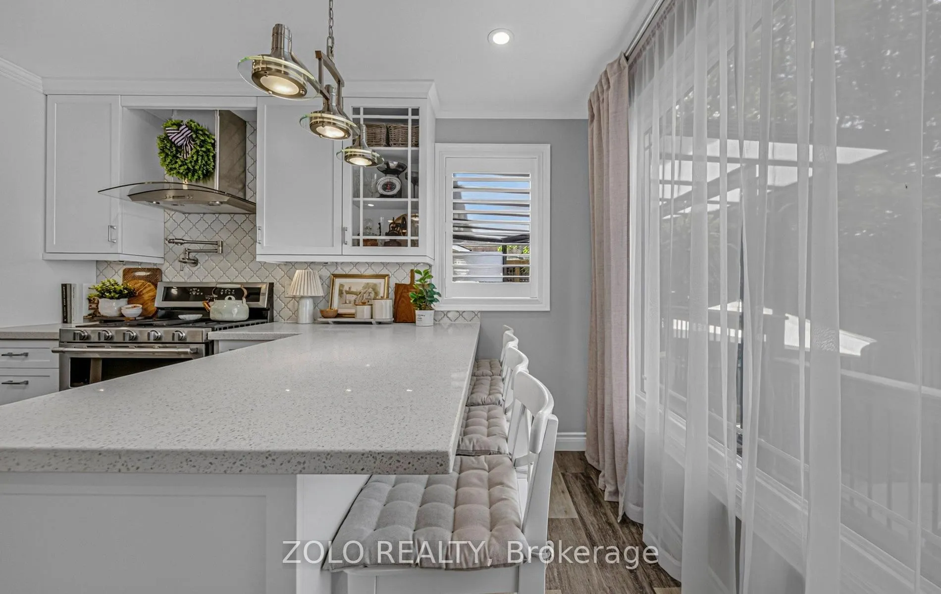 Photo 14 of 6 Foster Creek Drive, Clarington, Newcastle — HOMEH