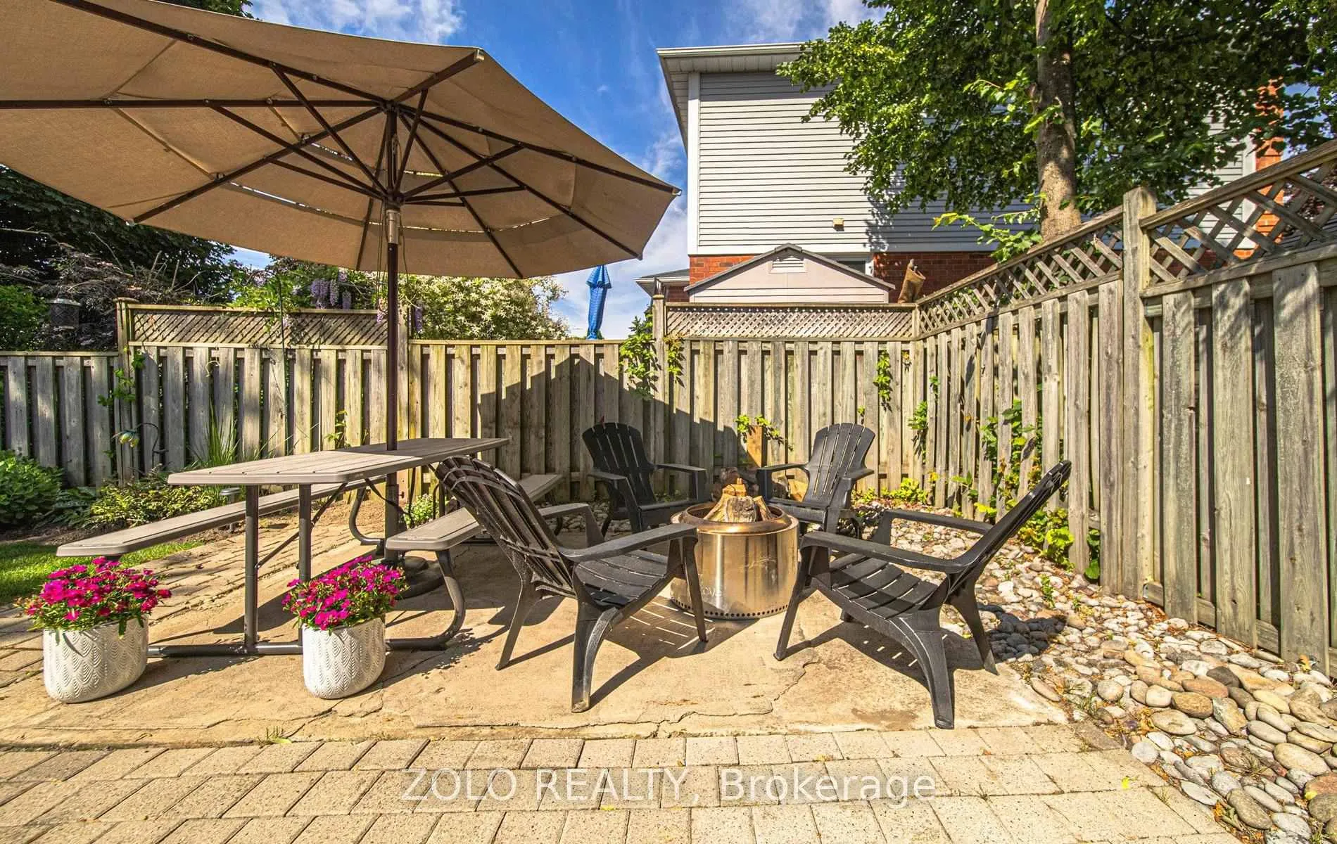 Photo 32 of 6 Foster Creek Drive, Clarington, Newcastle — HOMEH