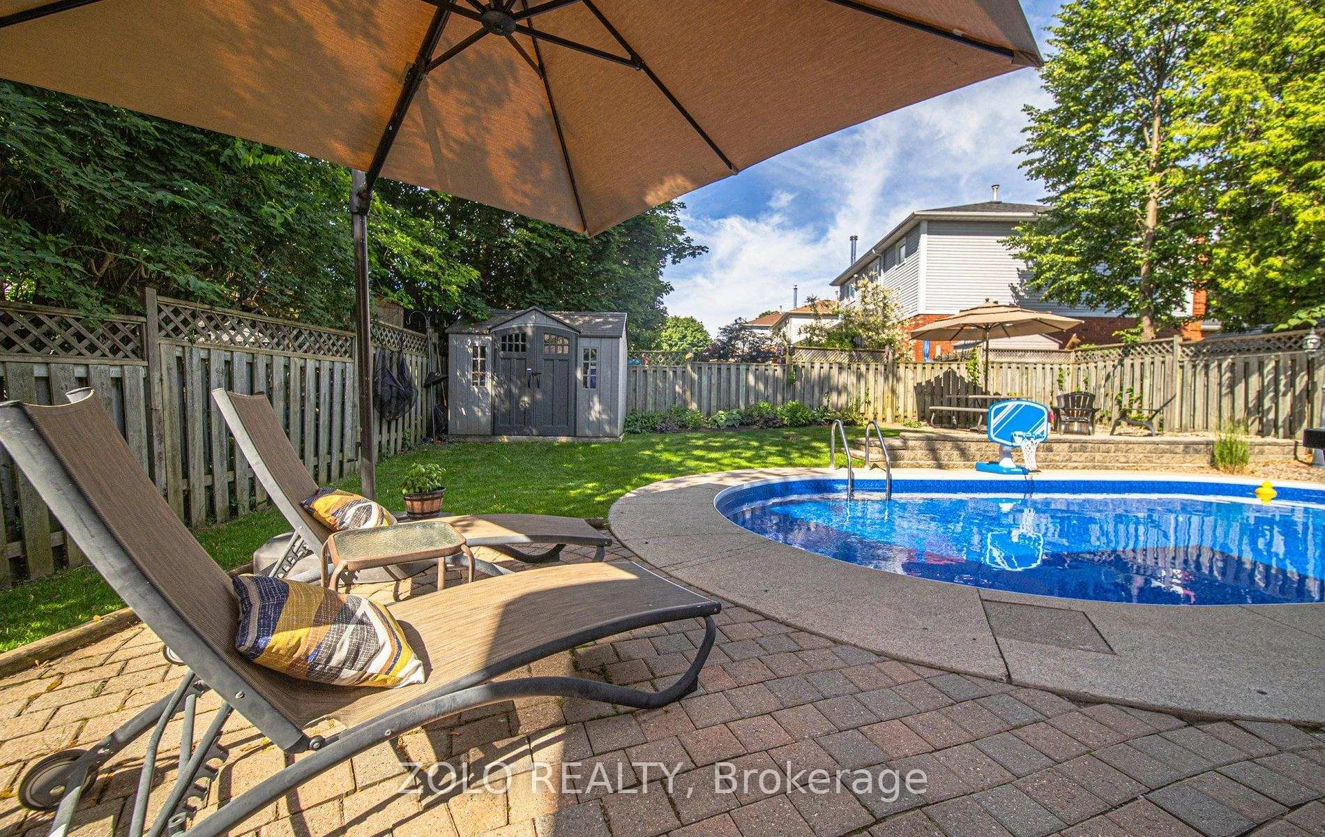 Photo 33 of 6 Foster Creek Drive, Clarington, Newcastle — HOMEH