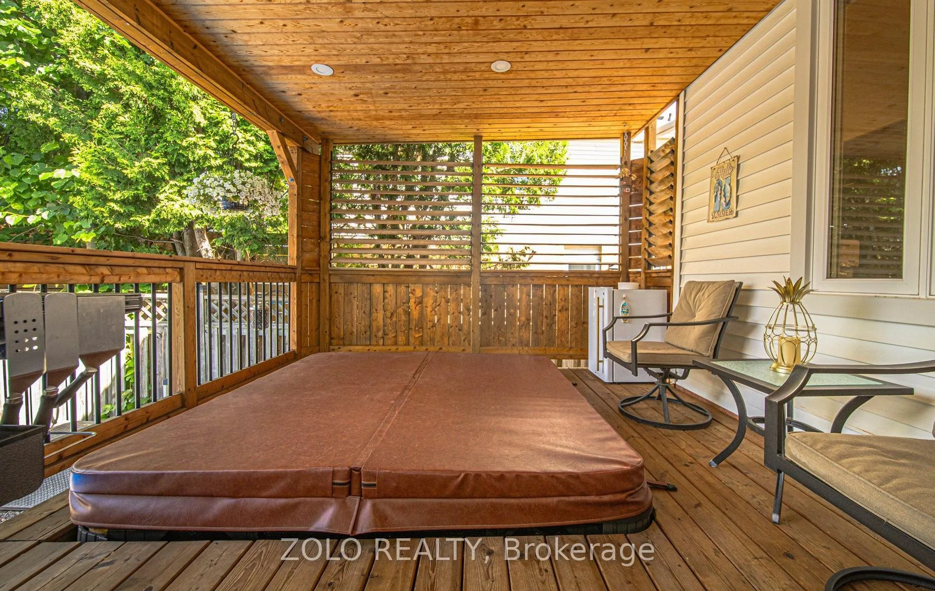 Photo 36 of 6 Foster Creek Drive, Clarington, Newcastle — HOMEH