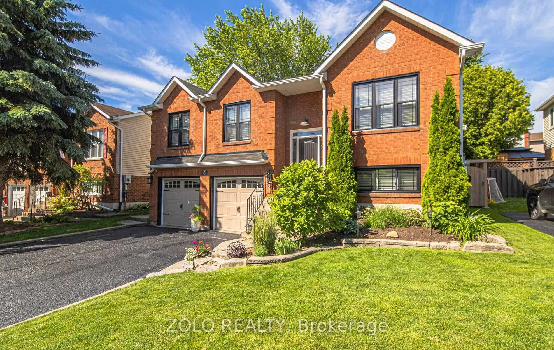 Photo 41 of 6 Foster Creek Drive, Clarington, Newcastle — HOMEH