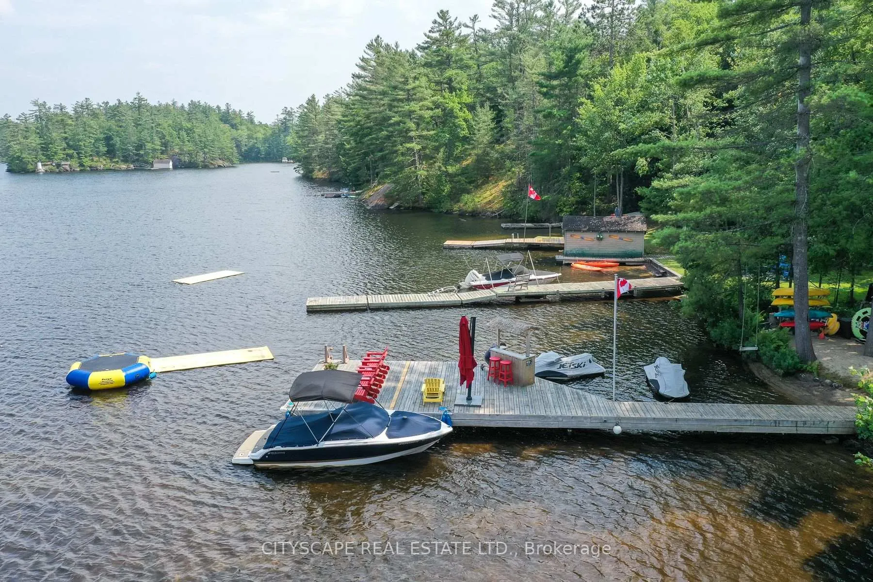 Photo 2 of Unit 2, 1100 Hewitt Street E, Gravenhurst, Muskoka (S) — HOMEH