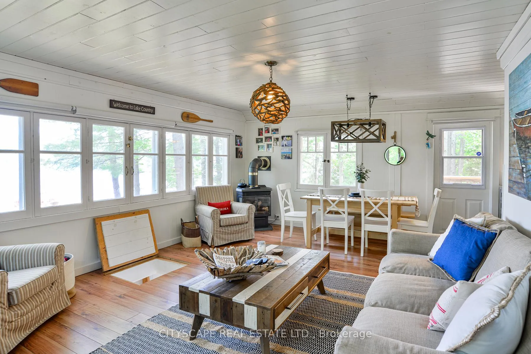 Photo 4 of Unit 2, 1100 Hewitt Street E, Gravenhurst, Muskoka (S) — HOMEH