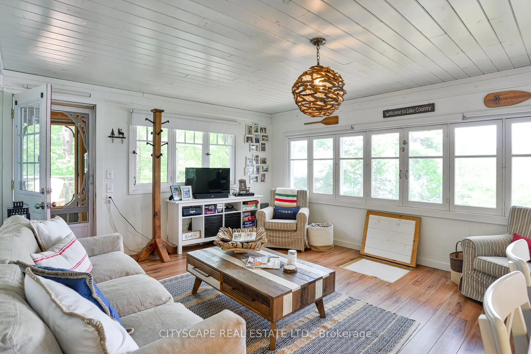 Photo 5 of Unit 2, 1100 Hewitt Street E, Gravenhurst, Muskoka (S) — HOMEH
