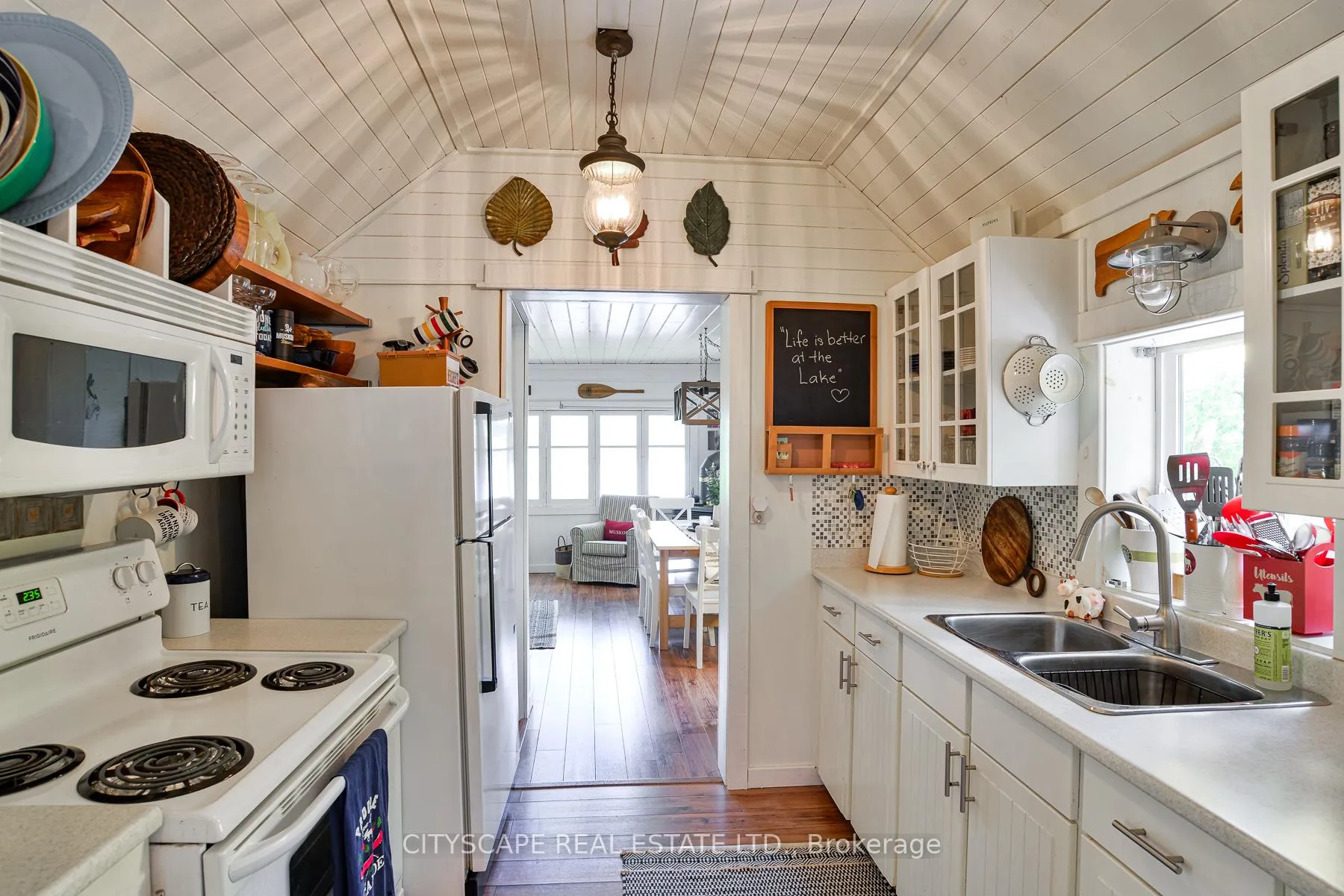 Photo 8 of Unit 2, 1100 Hewitt Street E, Gravenhurst, Muskoka (S) — HOMEH