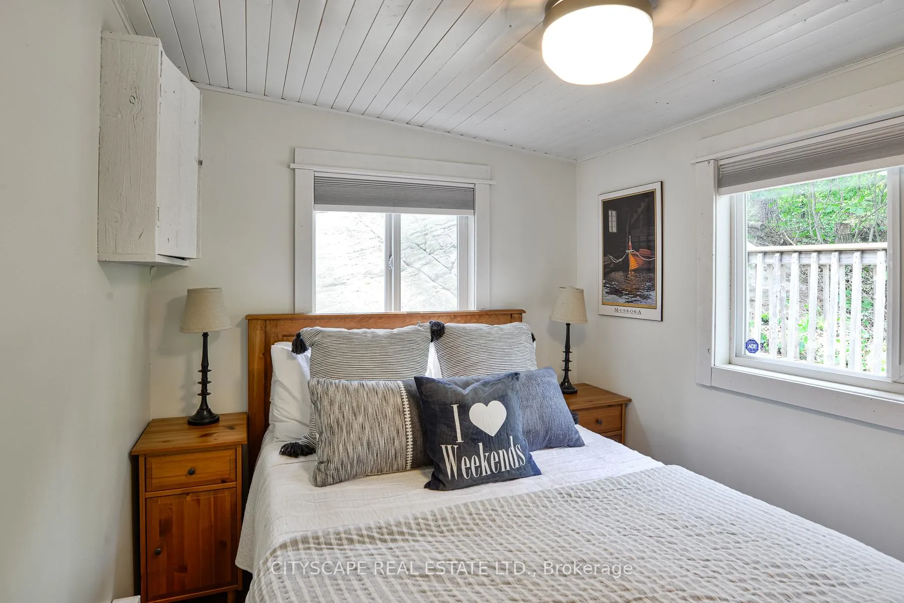 Photo 10 of Unit 2, 1100 Hewitt Street E, Gravenhurst, Muskoka (S) — HOMEH