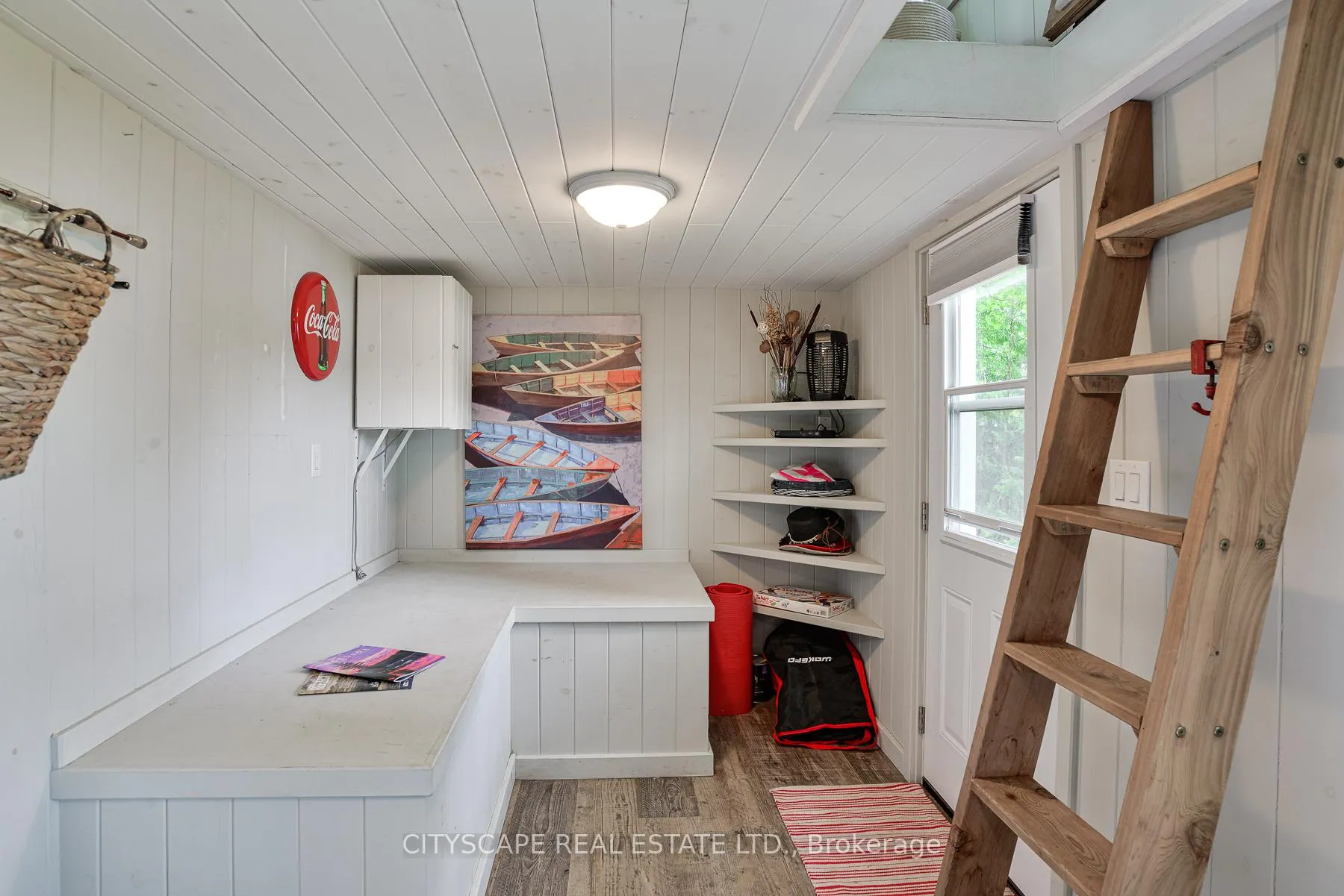 Photo 12 of Unit 2, 1100 Hewitt Street E, Gravenhurst, Muskoka (S) — HOMEH