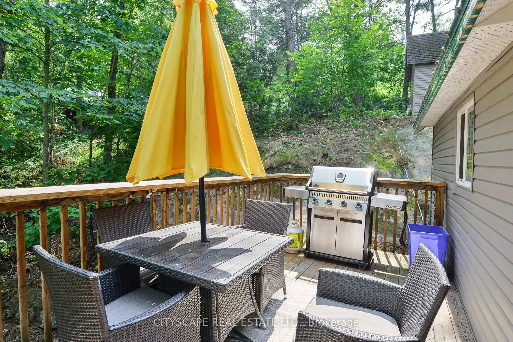 Photo 13 of Unit 2, 1100 Hewitt Street E, Gravenhurst, Muskoka (S) — HOMEH