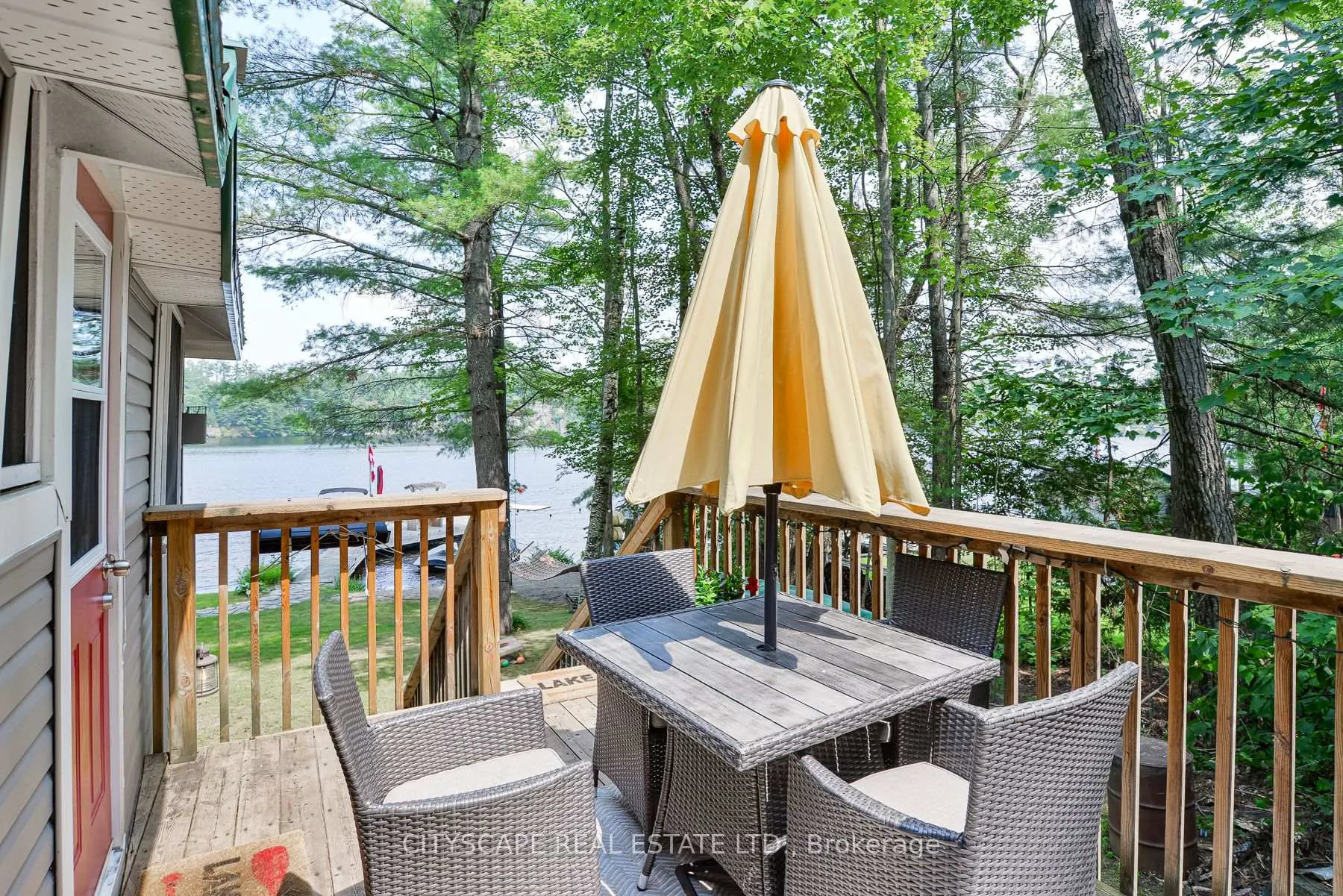 Photo 14 of Unit 2, 1100 Hewitt Street E, Gravenhurst, Muskoka (S) — HOMEH